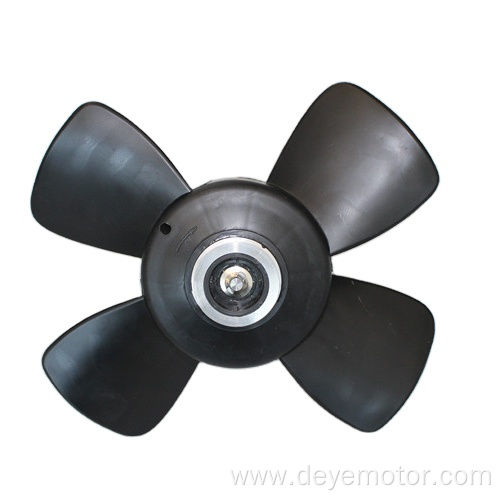 Car air conditioning fan for VW PASSAT POLO